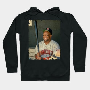 Kirby Puckett - Game 6 of The 1991 World Series Hoodie